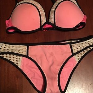 Victoria Secret swim suit